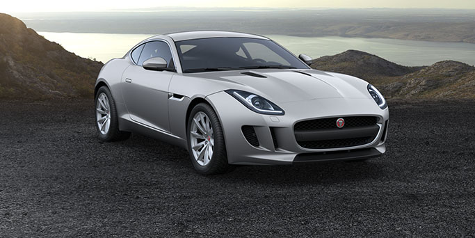 El próximo Jaguar F-Type podría contar con motor central trasero