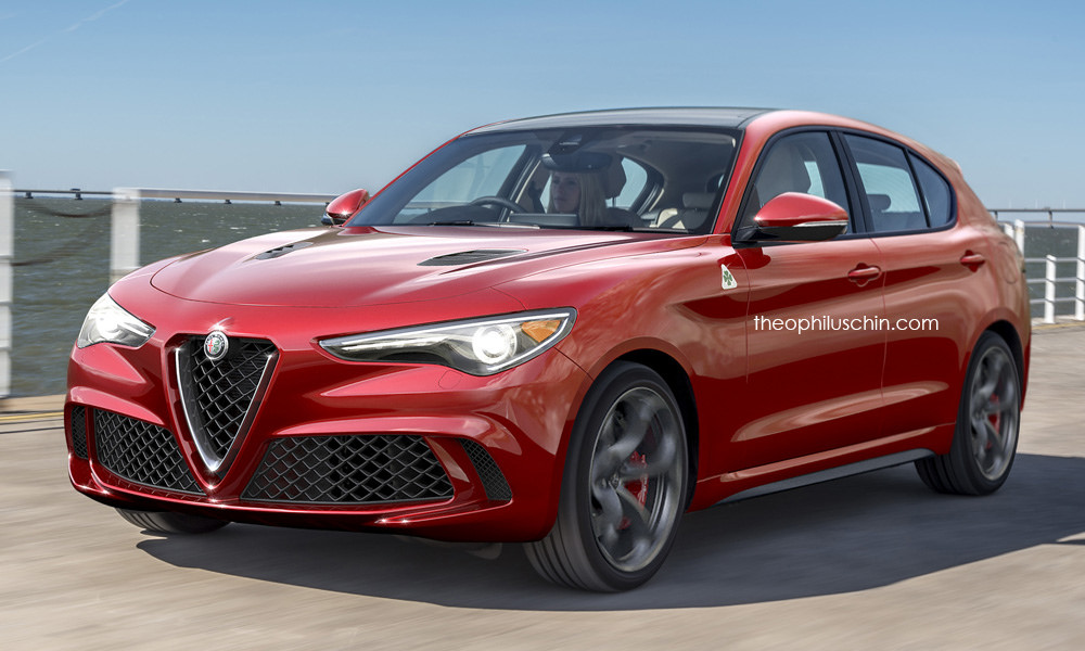 Alfa Romeo lanzará un nuevo Giulietta, ¿el auténtico sucesor del 147?