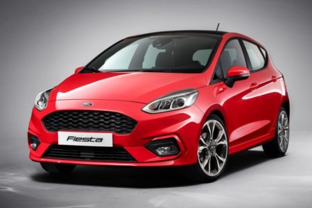 Las claves del nuevo Ford Fiesta 2017: Cumpliendo 40 años en plena forma