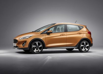 Las claves del nuevo Ford Fiesta 2017: Cumpliendo 40 años en plena forma