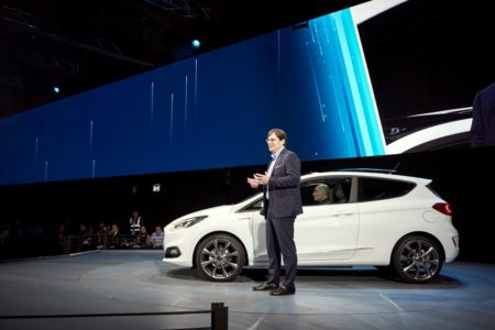 Las claves del nuevo Ford Fiesta 2017: Cumpliendo 40 años en plena forma