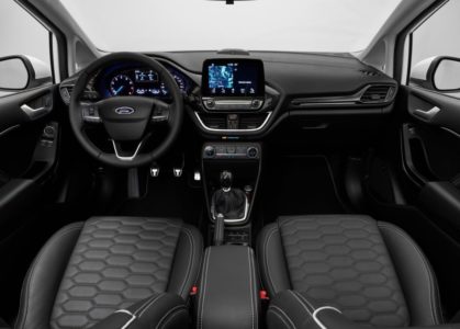 Las claves del nuevo Ford Fiesta 2017: Cumpliendo 40 años en plena forma