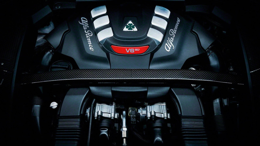 Oficial: Alfa Romeo Stelvio Quadrifoglio, ¡por fin! 1