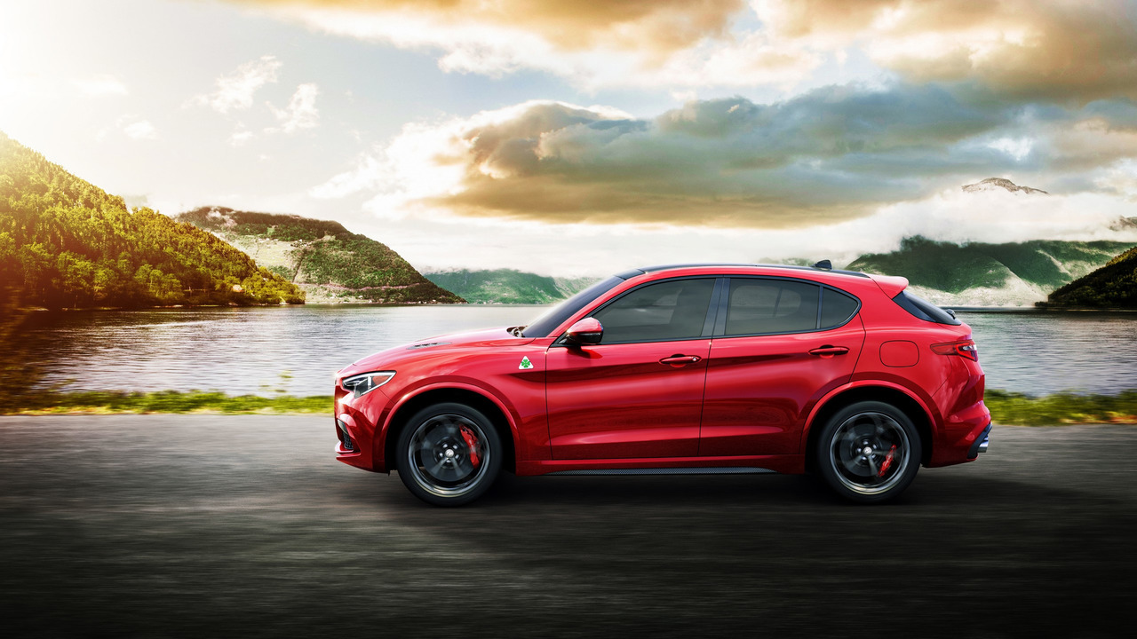 Oficial: Alfa Romeo Stelvio Quadrifoglio, ¡por fin!