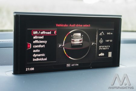 Prueba: Audi Q7 3.0 TDI 272 CV Quattro (equipamiento, comportamiento, conclusión)
