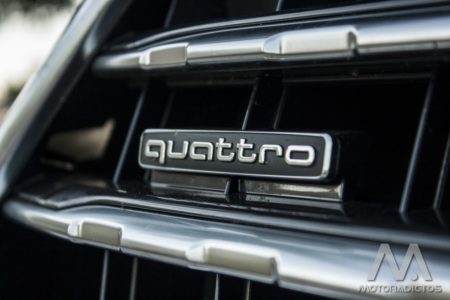 Prueba: Audi Q7 3.0 TDI 272 CV Quattro (equipamiento, comportamiento, conclusión)