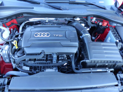 Prueba Audi TT Roadster 2.0 TFSI quattro S Tronic 230 CV: Será difícil que no te arranque una sonrisa...