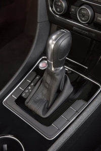Volkswagen Passat GT Concept: Con el motor VR6 con su 3.6 de seis cilindros y 280 CV