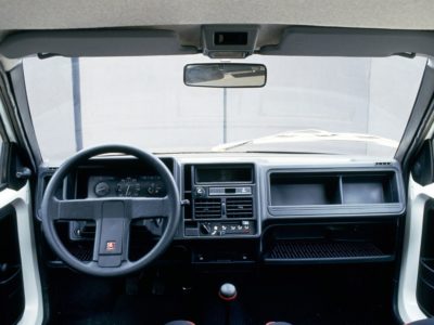30 años del Citroën AX: ¡Genial!