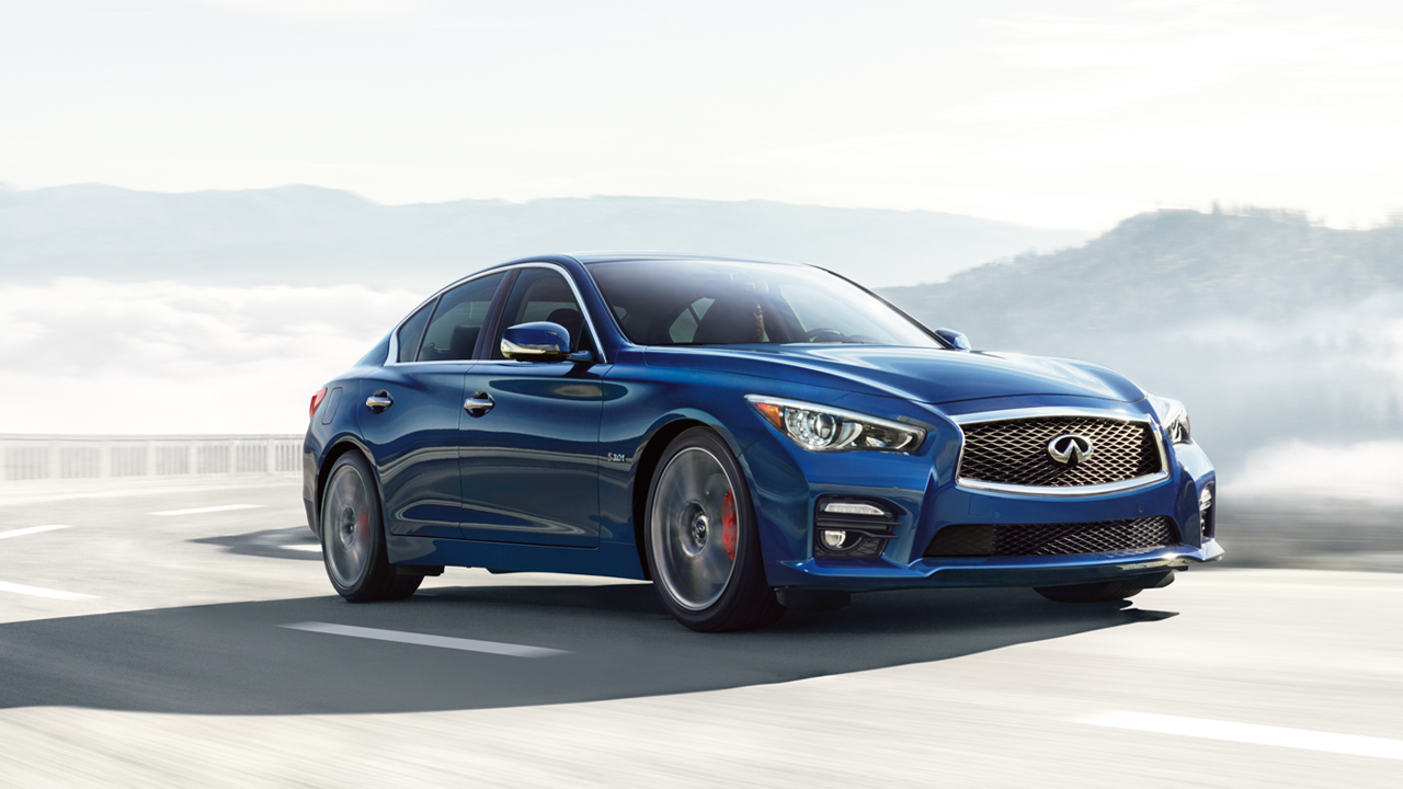 Corea del Sur prohíbe la venta de 10 modelos de Nissan, Porsche y BMW 2