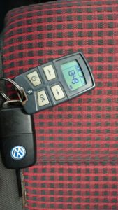 Este Volkswagen Sharan Turbo de 450 CV es el sleeper definitivo: Puede ser tuyo por 11.690 euros...