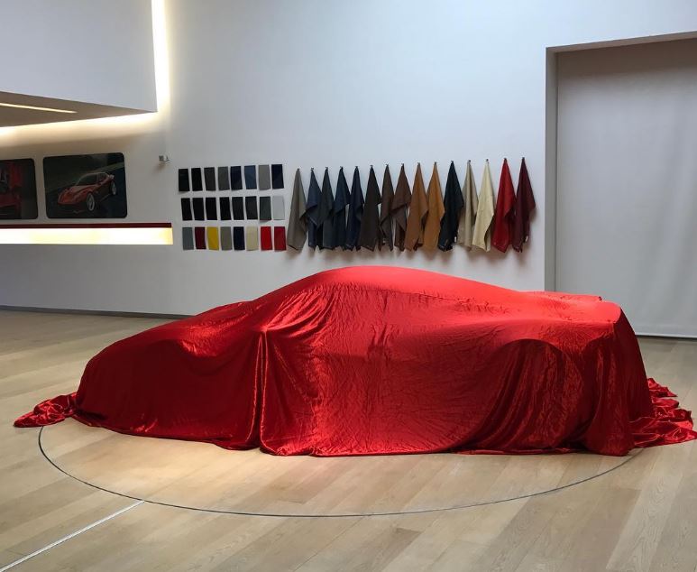 Ferrari comenzará el desarrollo del Dino en 2018