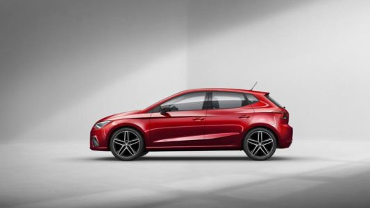 Llega la quinta generación del SEAT Ibiza: Nueva plataforma y sólo disponible con cinco puertas