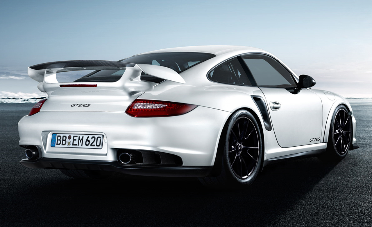 Más cerca del Porsche 911 GT2, 650 caballos y transmisión PDK en exclusiva