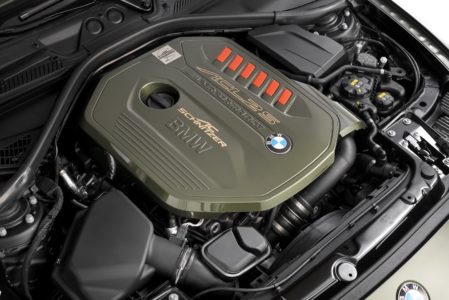 AC Schnitzer ACL2S: El BMW M240i que se codea con los modelos más potentes