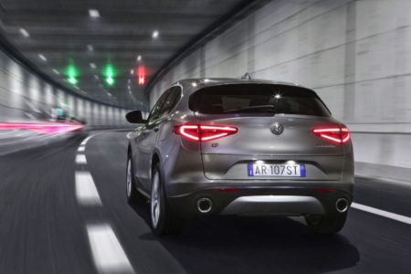 Alfa Romeo Stelvio Super 2.2 Multijet 210 CV: ¿Lo querías diésel? Necesitarás 48.300 euros