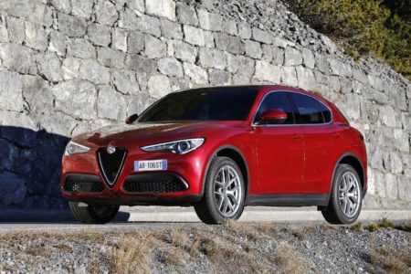 Alfa Romeo Stelvio Super 2.2 Multijet 210 CV: ¿Lo querías diésel? Necesitarás 48.300 euros