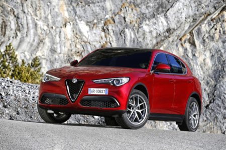 Alfa Romeo Stelvio Super 2.2 Multijet 210 CV: ¿Lo querías diésel? Necesitarás 48.300 euros