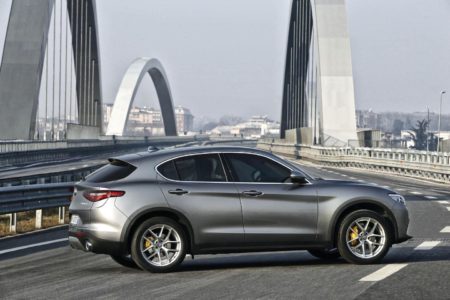 Alfa Romeo Stelvio Super 2.2 Multijet 210 CV: ¿Lo querías diésel? Necesitarás 48.300 euros