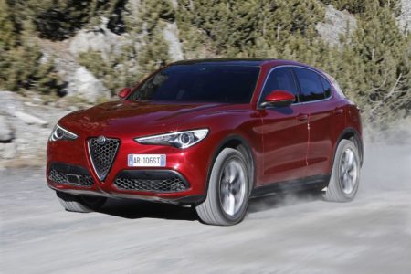 Alfa Romeo Stelvio Super 2.2 Multijet 210 CV: ¿Lo querías diésel? Necesitarás 48.300 euros