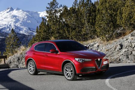 Alfa Romeo Stelvio Super 2.2 Multijet 210 CV: ¿Lo querías diésel? Necesitarás 48.300 euros