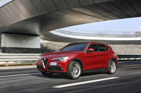 Alfa Romeo Stelvio Super 2.2 Multijet 210 CV: ¿Lo querías diésel? Necesitarás 48.300 euros