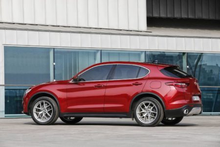 Alfa Romeo Stelvio Super 2.2 Multijet 210 CV: ¿Lo querías diésel? Necesitarás 48.300 euros