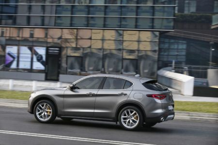 Alfa Romeo Stelvio Super 2.2 Multijet 210 CV: ¿Lo querías diésel? Necesitarás 48.300 euros