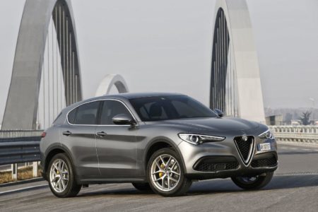 Alfa Romeo Stelvio Super 2.2 Multijet 210 CV: ¿Lo querías diésel? Necesitarás 48.300 euros