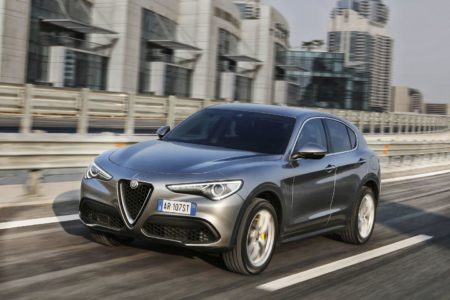 Alfa Romeo Stelvio Super 2.2 Multijet 210 CV: ¿Lo querías diésel? Necesitarás 48.300 euros