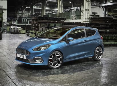 Así es el Ford Fiesta ST: Llega con el 1.5 EcoBoost de 200 CV y desactivación de cilindros