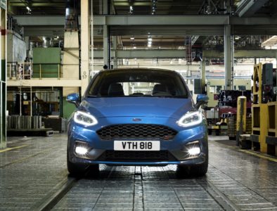 Así es el Ford Fiesta ST: Llega con el 1.5 EcoBoost de 200 CV y desactivación de cilindros