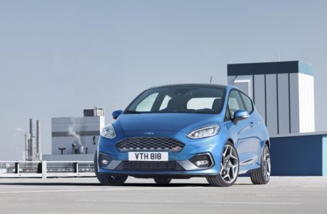 Así es el Ford Fiesta ST: Llega con el 1.5 EcoBoost de 200 CV y desactivación de cilindros