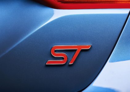 Así es el Ford Fiesta ST: Llega con el 1.5 EcoBoost de 200 CV y desactivación de cilindros