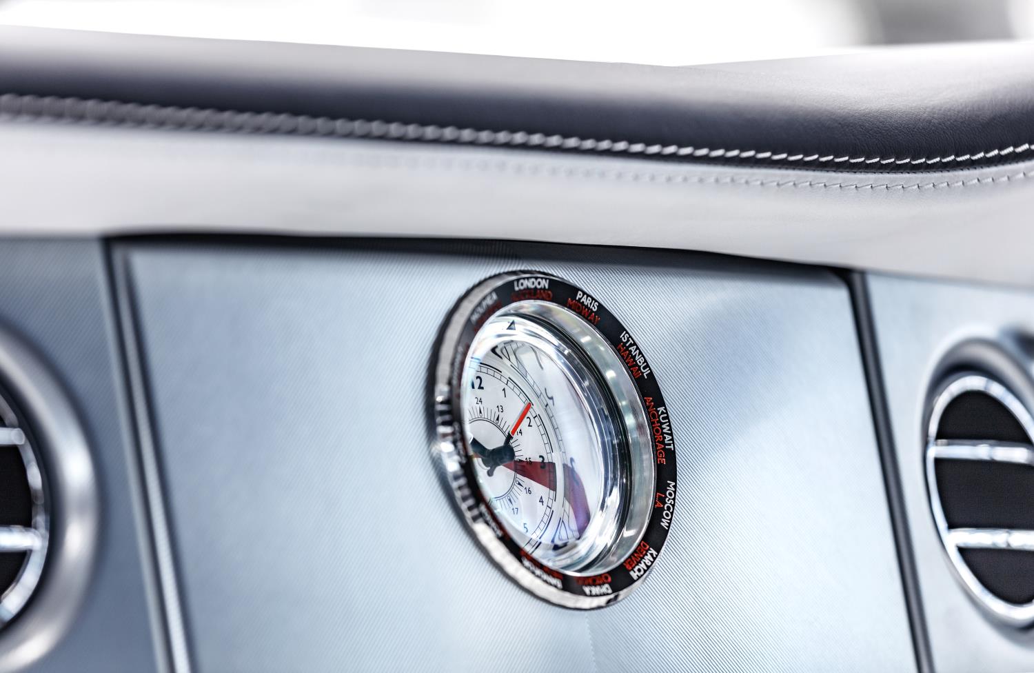 Concluye la producción del Rolls-Royce Phantom VII tras trece años en el mercado