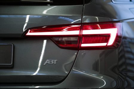 El ABT Audi S4 Avant rompe la barrera de los 400 CV: ¡A la altura del RS4 B8!