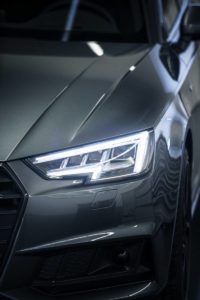 El ABT Audi S4 Avant rompe la barrera de los 400 CV: ¡A la altura del RS4 B8!