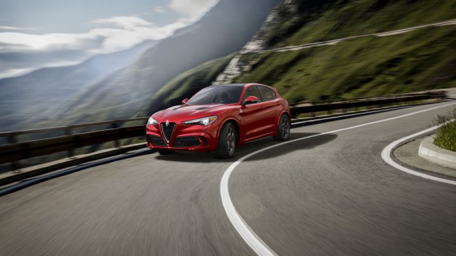 El Alfa Romeo Stelvio acaba con nuestras esperanzas de llevar a producción el Giulia Sportwagon