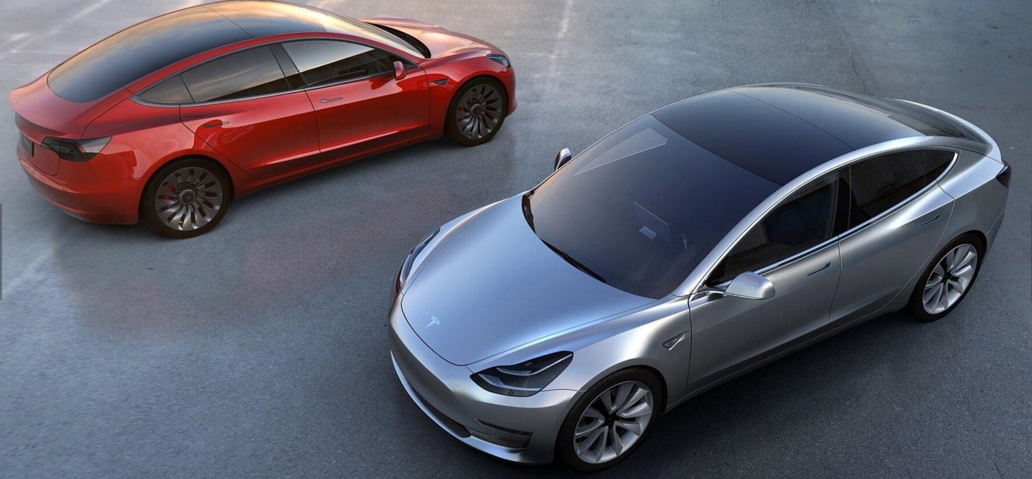 El Tesla Model 3 podría llegar antes del mercado, con riesgos asumidos