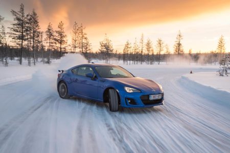 Subaru BRZ 2017: Retoques quirúrgicos y mecánicos para el coupé de propulsión trasera