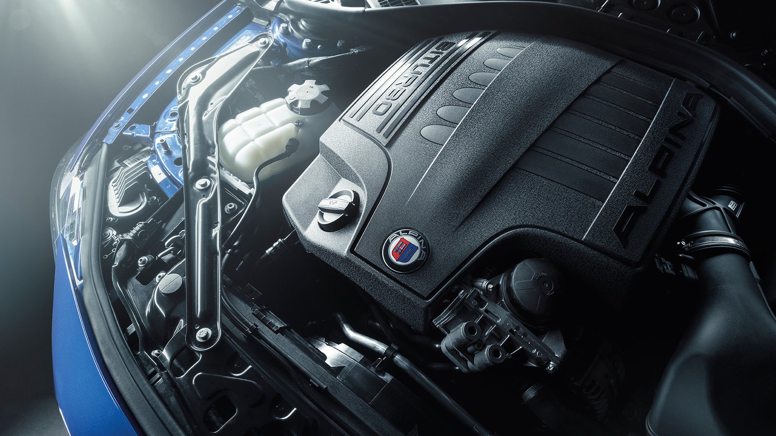 Alpina presenta sus B3/B4 Bi-Turbo: ¿Quién necesita un M3/M4?