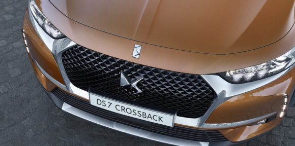 DS7 Crossback: Así es el SUV francés con motores de hasta 300 CV y conducción autónoma