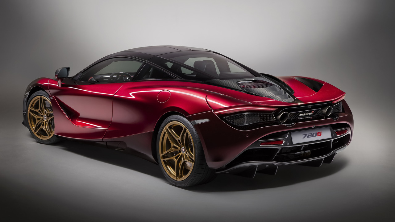 McLaren 720S Velocity, MSO ya ha hecho los deberes