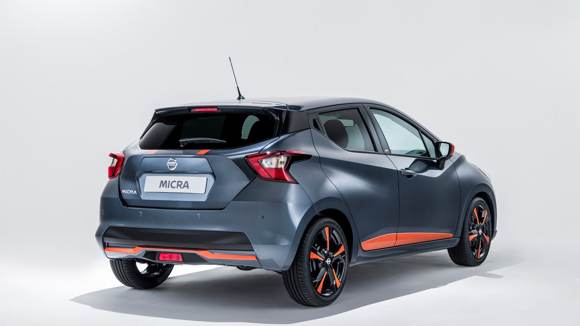 Nissan Micra Bose Personal Edition: ¡La calidad de sonido no está reñida con el segmento!