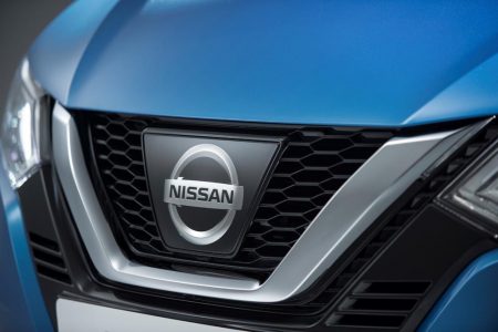 Nissan Qashqai 2017: Una actualización para marcar el camino al coche autónomo