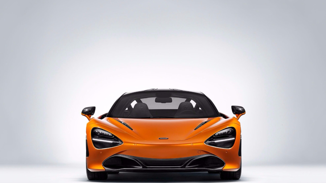 Oficial: McLaren 720S, nacido para pulverizar récords