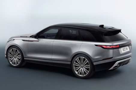 Range Rover Velar 2017: Ya conocemos los precios para el mercado español