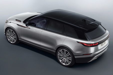 Range Rover Velar 2017: Ya conocemos los precios para el mercado español