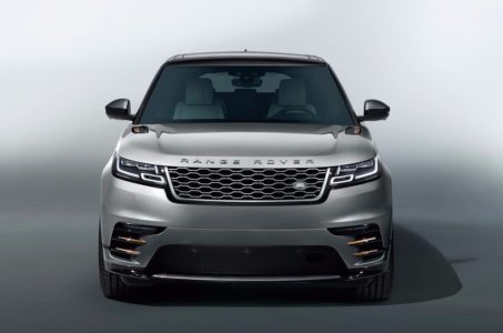 Range Rover Velar 2017: Ya conocemos los precios para el mercado español