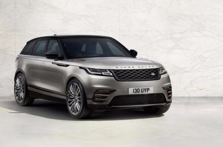 Range Rover Velar 2017: Ya conocemos los precios para el mercado español